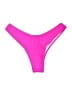 Shein Solid Pink Swimsuit Bottoms Size M - photo 2