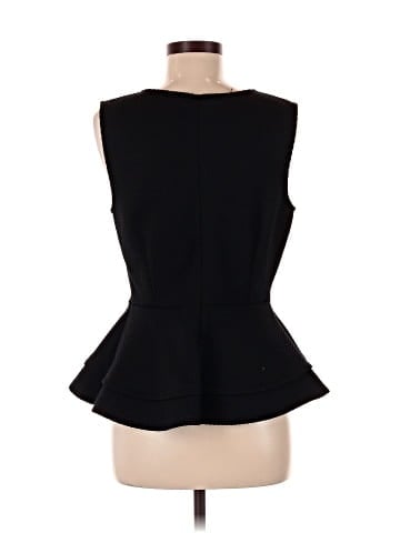 Halogen Sleeveless Top (view 2)