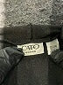 Cato Black Cardigan Size 22 - 24 - photo 7