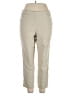 Counterparts Solid Tan Active Pants Size 1X - photo 1