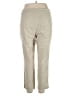 Counterparts Solid Tan Active Pants Size 1X - photo 2