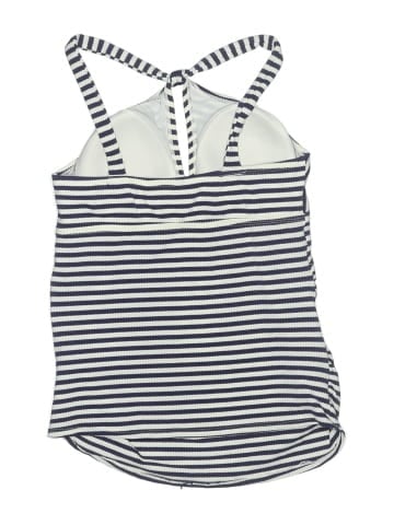 Bump Start by Motherhood Maternity Swimsuit Top (view 2)