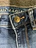 American Eagle Outfitters Blue Jeans Size 0R - photo 7