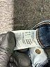 American Eagle Outfitters Blue Jeans Size 0R - photo 8