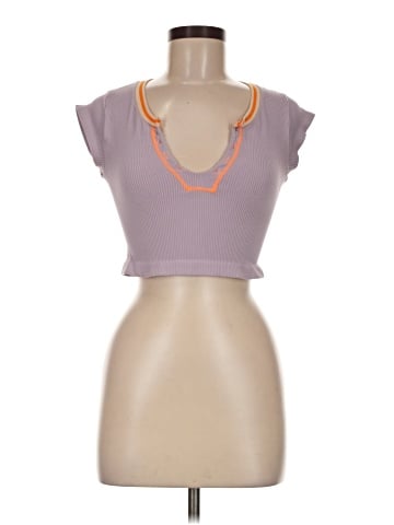 Out From Under Sleeveless T-Shirt (view 1)