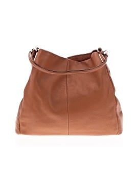 Coach Leather Hobo (view 1)