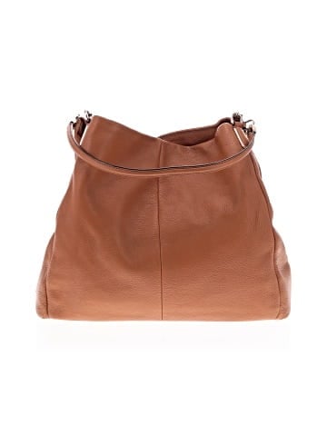 Coach Leather Hobo (view 1)