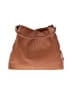 Coach 100% Leather Tan Leather Hobo One size - photo 1