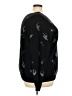 Star Wars 100% Acrylic Stars Black Pullover Sweater Size 3X - photo 4