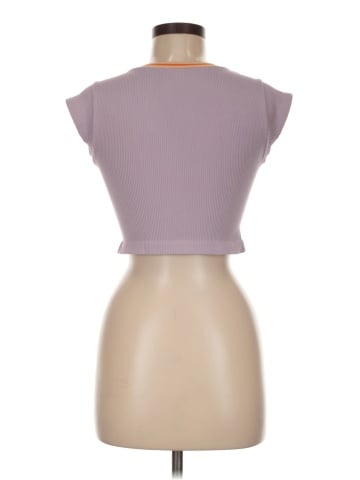 Out From Under Sleeveless T-Shirt (view 2)
