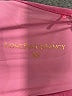 LoveShackFancy Pink Sports Bra Size XS - photo 7