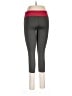 Saucony Color Block Solid Gray Active Pants Size 8 - photo 2