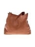 Coach 100% Leather Tan Leather Hobo One size - photo 3
