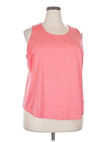 Tek Gear Active Tank (view 1)