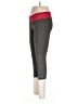 Saucony Color Block Solid Gray Active Pants Size 8 - photo 5