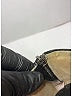 Miu Miu 100% Suede Solid Black Heels Size EU 38 - photo 5