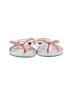 Kate Spade New York Blue Flip Flops Size 8 - photo 2