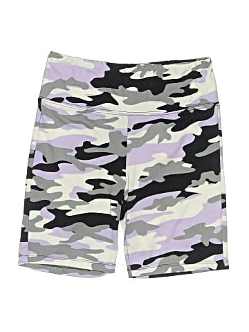 Eye Candy Athletic Shorts (view 1)