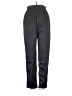 Assorted Brands Solid Gray Track Pants Size XS - photo 1