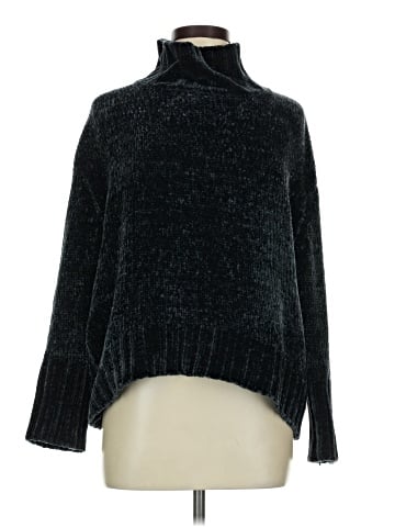 Cynthia Rowley Turtleneck Sweater (view 1)