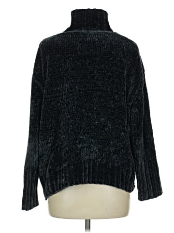 Cynthia Rowley Turtleneck Sweater (view 2)