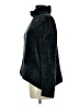 Cynthia Rowley 100% Polyester Black Turtleneck Sweater Size M - photo 5
