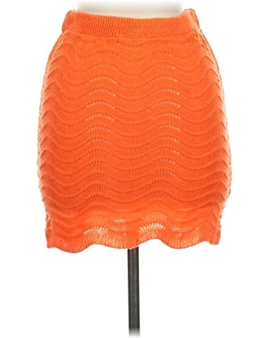 Nasty Gal Inc. Casual Skirt (view 2)