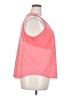 Tek Gear 100% Polyester Pink Active Tank Size 2X - photo 4