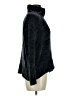 Cynthia Rowley 100% Polyester Black Turtleneck Sweater Size M - photo 4