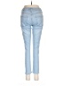 AGOLDE Hearts Blue Jeans Size 28 waist - photo 2