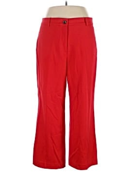 Ann Taylor Casual Pants (view 1)