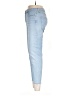 AGOLDE Hearts Blue Jeans Size 28 waist - photo 5