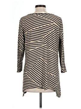 Dana Buchman 3/4 Sleeve T-Shirt (view 2)