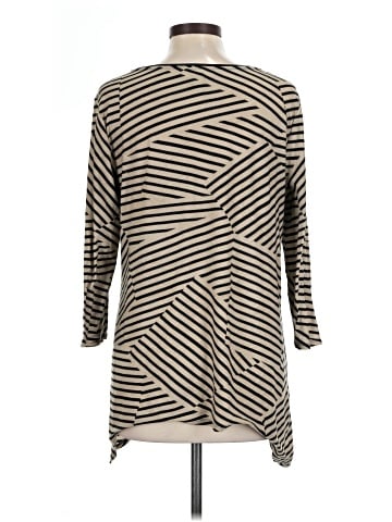 Dana Buchman 3/4 Sleeve T-Shirt (view 2)