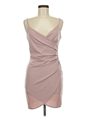 Shein Cocktail Dress (view 1)