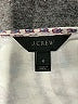 J.Crew Paisley Ivory Blue 3/4 Sleeve Blouse Size 6 - photo 7