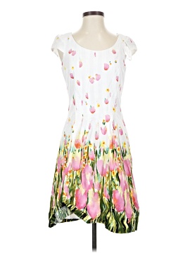 Liz Claiborne Cocktail Dress (view 1)