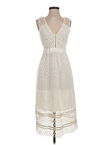 Abercrombie & Fitch Cocktail Dress (view 1)