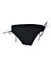 Coco Reef Solid Black Swimsuit Bottoms Size M - photo 2