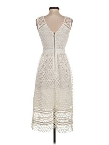 Abercrombie & Fitch Cocktail Dress (view 2)