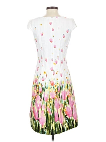 Liz Claiborne Cocktail Dress (view 2)