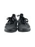 Vans Black Sneakers Size 8 1/2 - photo 2