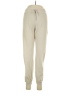 better / together Gray Ivory Sweatpants Size M - photo 1