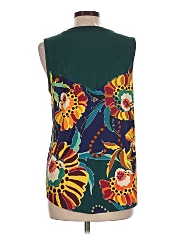 Johnny Was Sleeveless T-Shirt (view 2)