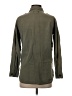 Current/Elliott 100% Cotton Green Long Sleeve Button-Down Shirt Size Sm (1) - photo 2