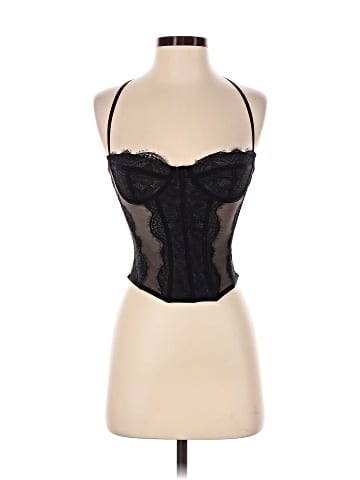 Out From Under Sleeveless Blouse (view 1)
