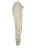 better / together Gray Ivory Sweatpants Size M - photo 4