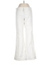 Theory 100% Cotton Ivory Jeans Size 2 - photo 1
