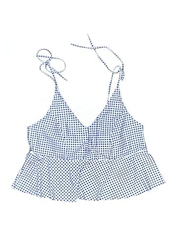Simply Southern Swimsuit Top (view 1)