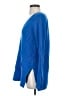 Lole Blue Pullover Sweater Size XS - photo 5
